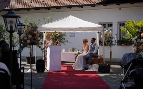Hotel Restaurant Schwarzer Adler, Uttenreuth - Unsere Hochzeitsfeiern - 07